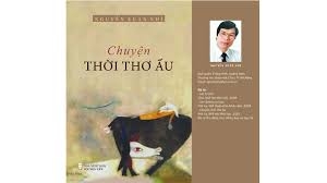 Chuyện thời thơ ấu, hồi ký của Nguyễn Xuân Nhĩ