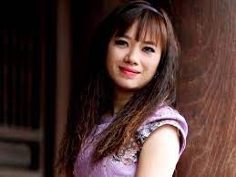 Thơ Vi Thuỳ Linh