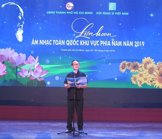 Liên hoan âm nhạc toàn quốc năm 2021 đợt 1 sẽ tổ chức tại thành phố Buôn Ma Thuột