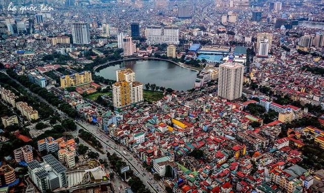 Tình người Đà Nẵng những ngày chống dịch Covid-19