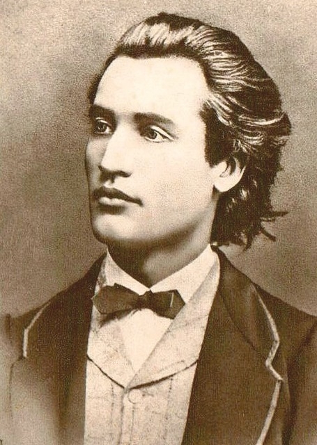 Thơ Mihai Eminescu