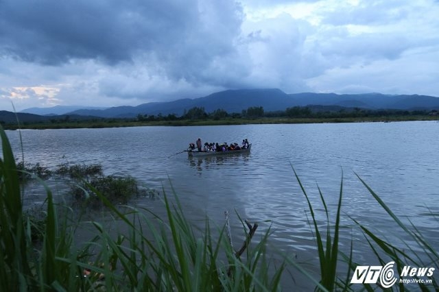 Một thoáng vùng cao