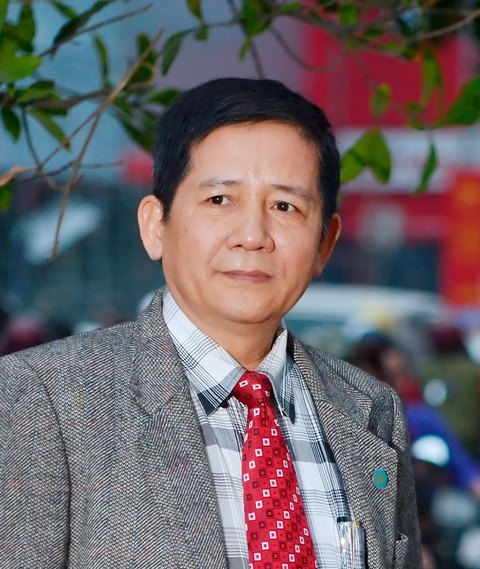 Thơ Ngô Đức Hành