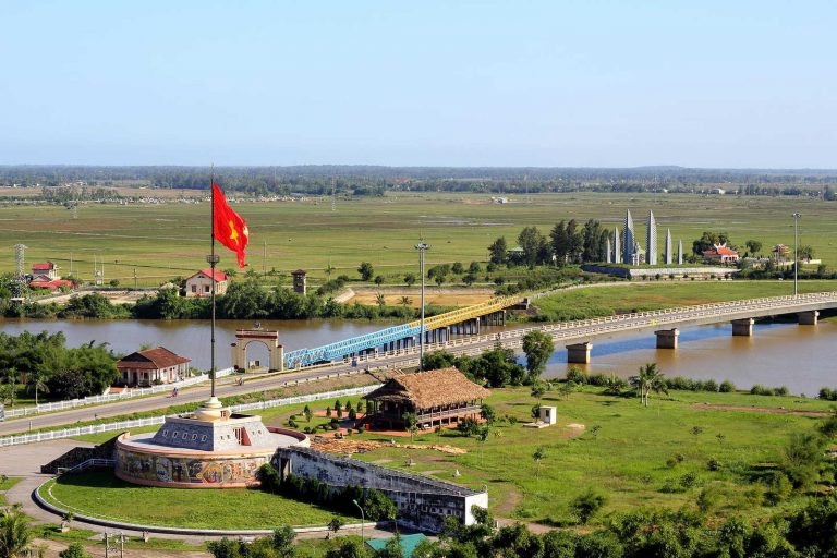 Thể lệ cuộc thi sáng tác văn học nghệ thuật "Quảng Trị - 50 năm xây dựng, đổi mới và phát triển"