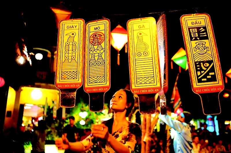 Điệu hát Bài chòi năm xưa