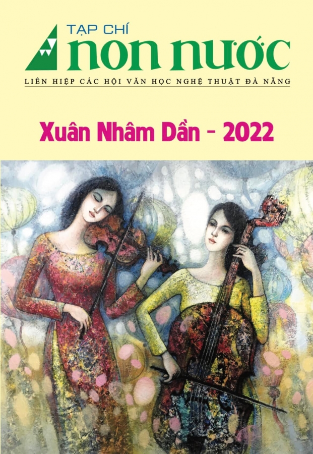 Số 287+288 (Tháng 1+2/2022)