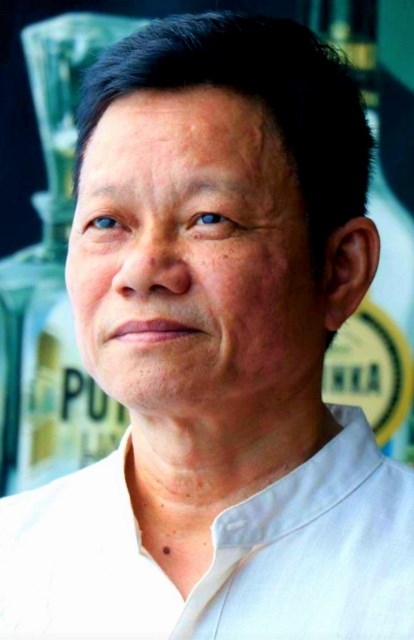 Thơ Nguyễn Linh Khiếu