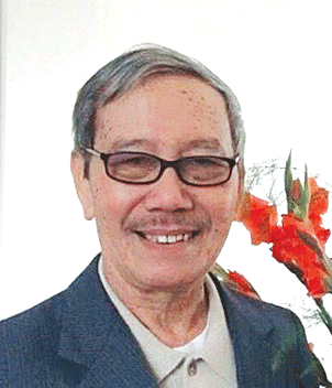 Thơ Hoàng Lộc