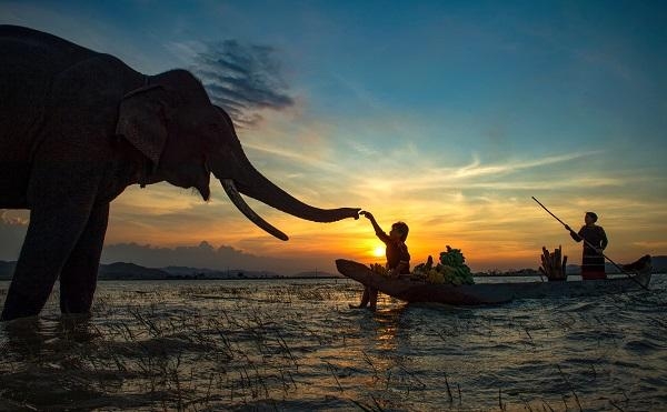 Thông báo Liên hoan ảnh nghệ thuật khu vực Nam Trung bộ và Tây Nguyên lần thứ 22 năm 2022 tại Kon Tum