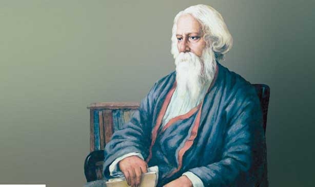 Thơ Rabindranath Tagore: Người thoáng hiện