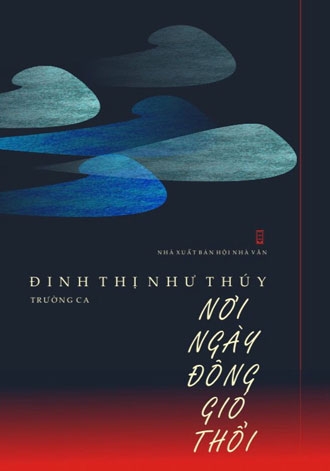 Thi ảnh gió qua thơ Đinh Thị Như Thúy