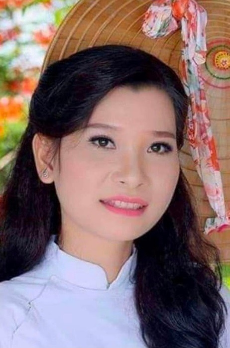 Thơ Trúc Thanh