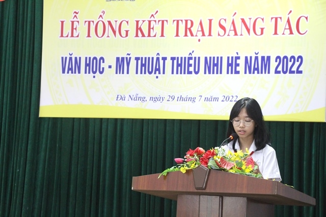 Những giấc mơ mùa hạ mới