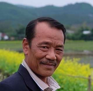 Thơ Nguyễn Giúp