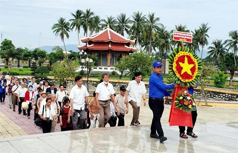 Hội Văn nghệ Giải phóng Trung Trung Bộ - Hình thành và phát triển