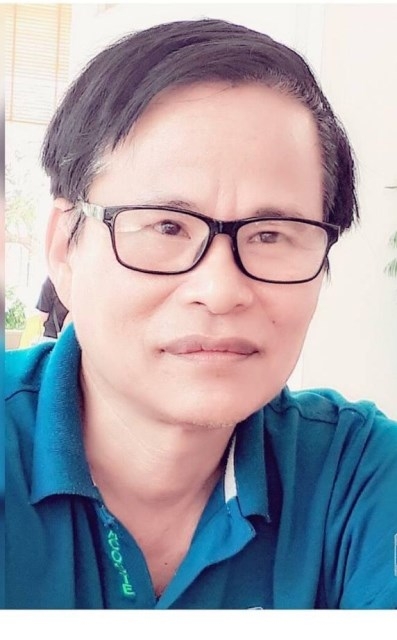 Thơ Bùi Minh Vũ