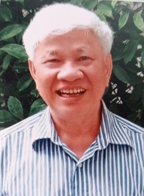 Thơ Nguyễn Hữu Quyền