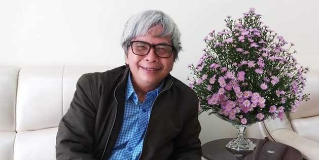 Thơ Nguyễn Nhã Tiên