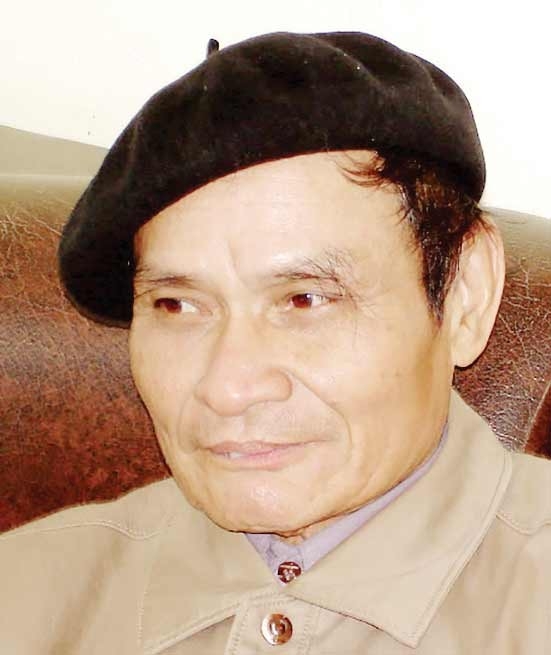 Thơ Thanh Quế