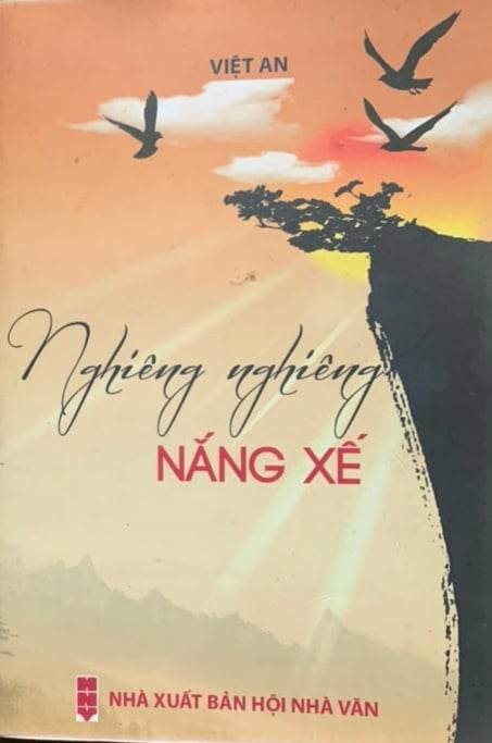 Ngọt bùi với “Chiều nghiêng nắng xế"