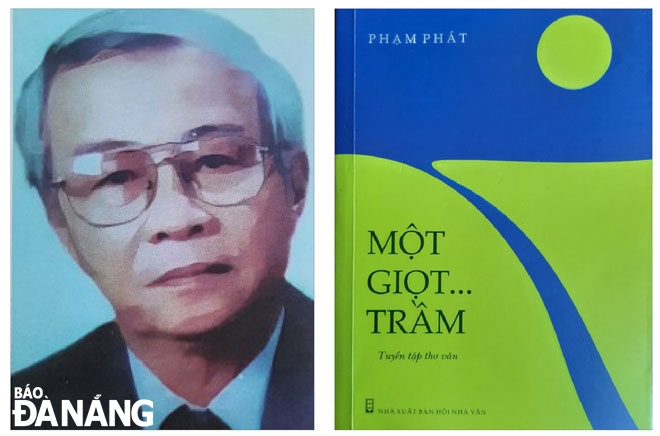 Những Giọt Trầm