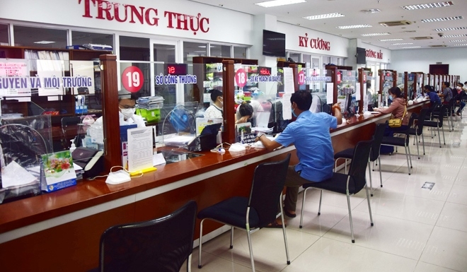 Văn hóa liêm chính - nhìn từ thực tiễn Đà Nẵng