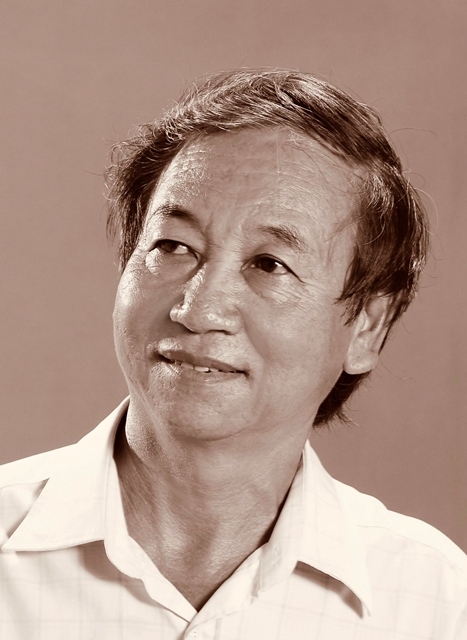 Thơ Thảo Nguyên