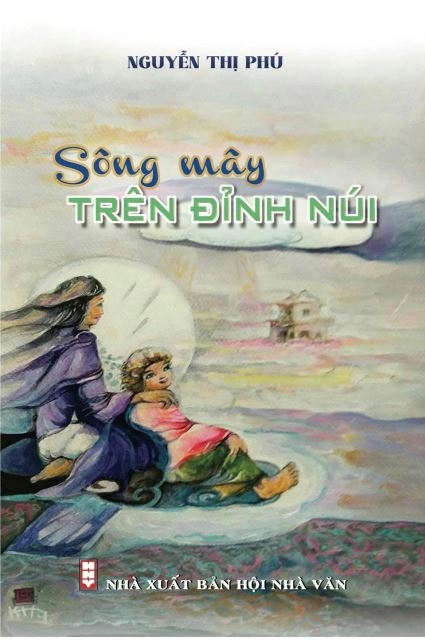 Sông mây trên đỉnh núi -  Giấc mơ của sự trở về