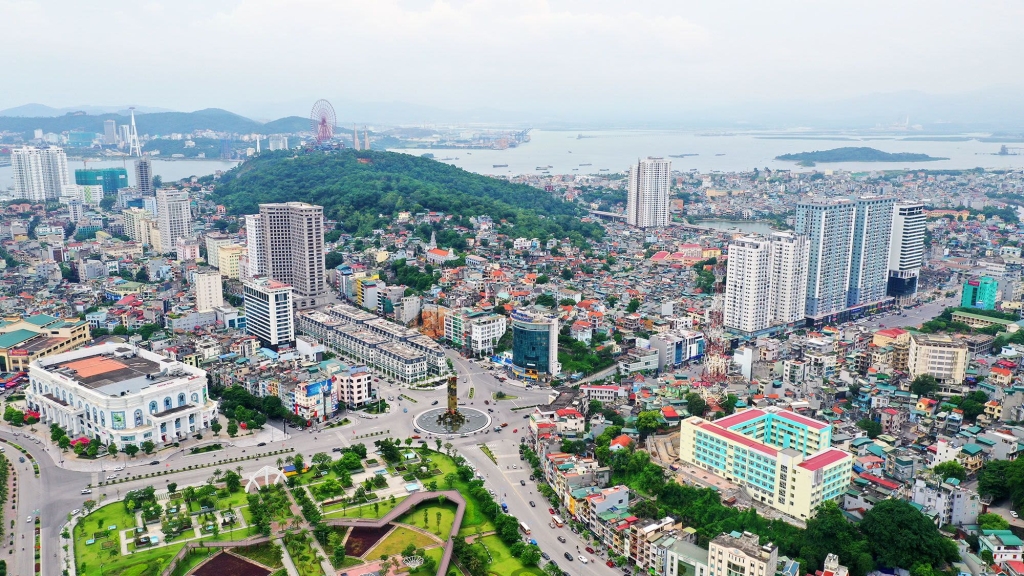 Cuộc thi sáng tác các tác phẩm văn học, nghệ thuật, báo chí kỷ niệm 60 năm Ngày thành lập tỉnh Quảng Ninh