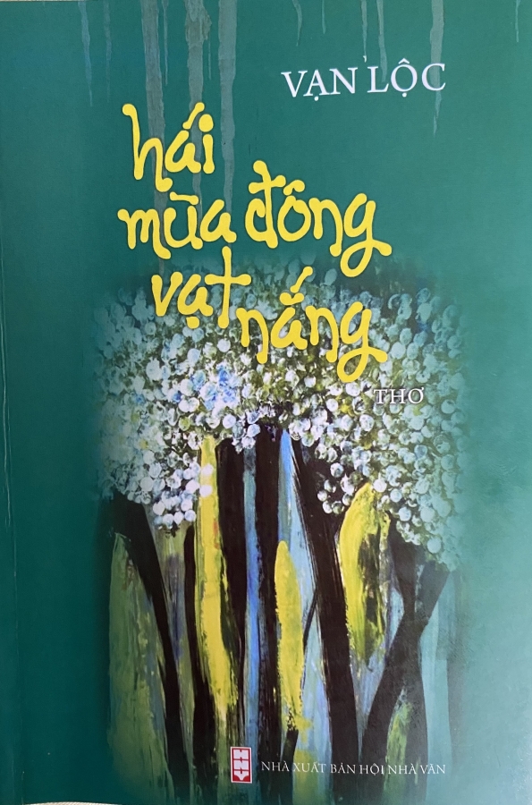 Vạn Lộc và "Hái mùa đông vạt nắng"