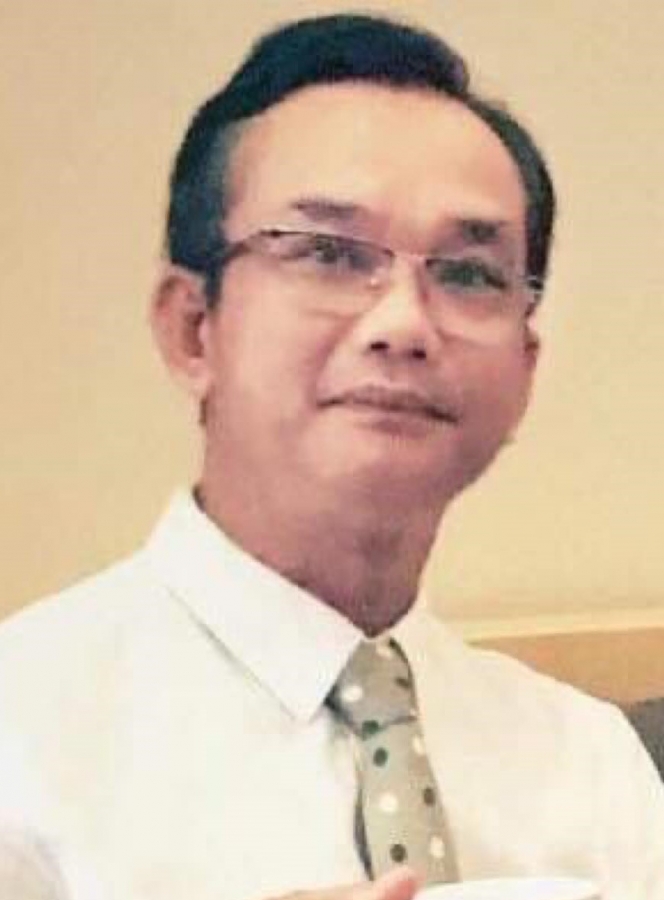 Thơ Nguyễn Nho Khiêm