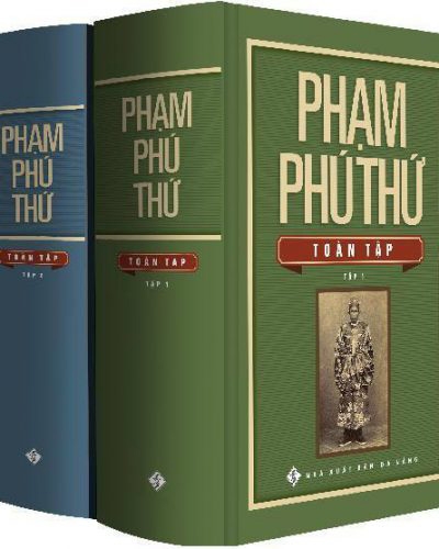 Xứ Quảng trong tấm lòng  Phạm Phú Thứ