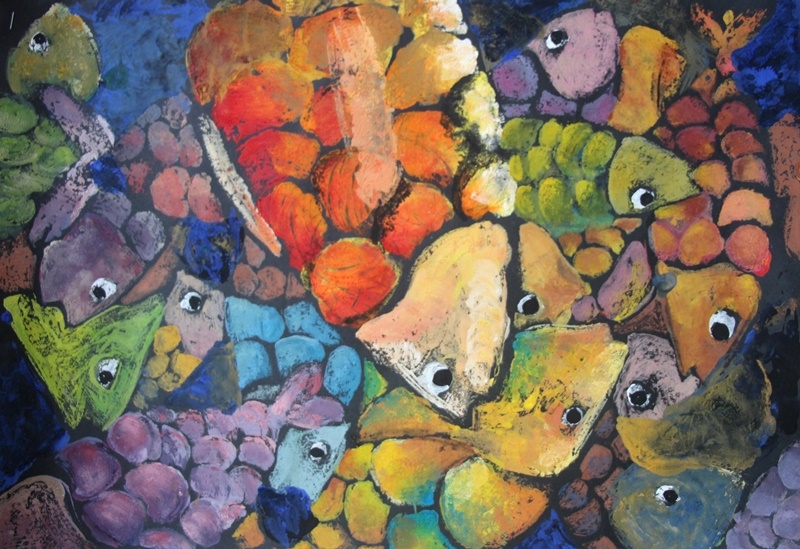 Hội tụ (Giải C)