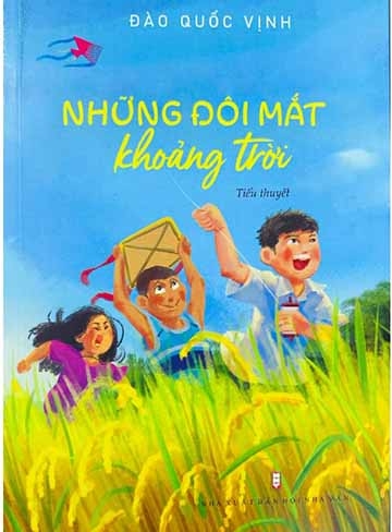 Đổi mới văn học thiếu nhi