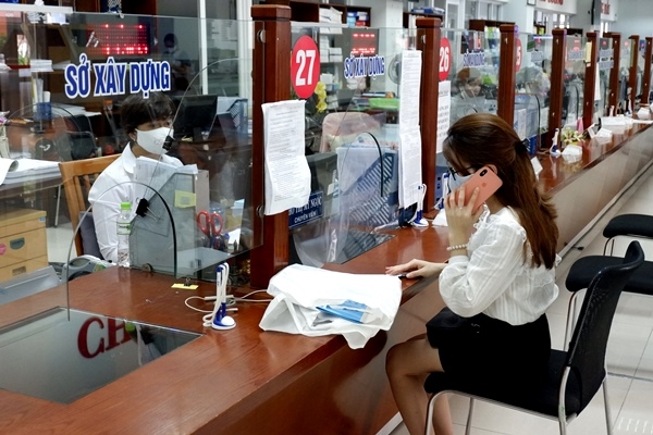 Khắc phục tình trạng không tròn vai của cán bộ, công chức, viên chức