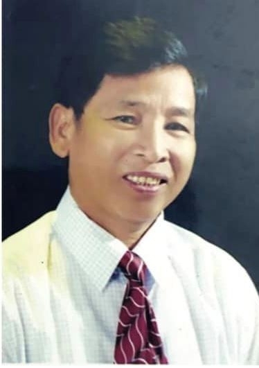 Thơ Nguyễn Hoàng Sa