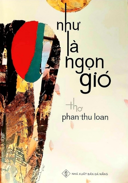 Thơ, như là ngọn gió