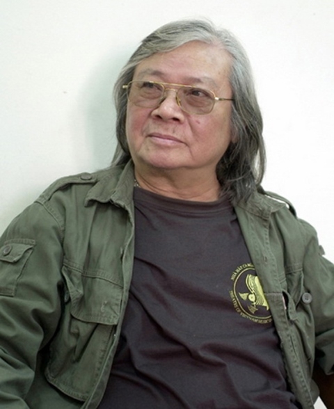 Thơ Lê Huy Quang