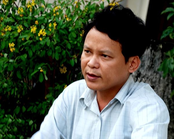 Thơ Từ Dạ Linh