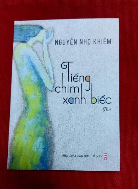 Vẻ đẹp Hội An trong "Tiếng chim xanh biếc"