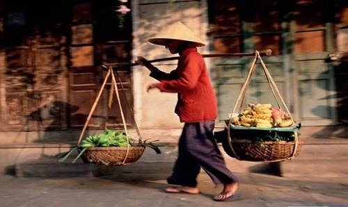 Ngày Tết vắng tiếng rao