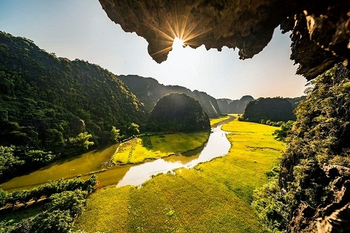 Thể lệ Cuộc thi Thơ, Văn xuôi "Di sản, văn hóa, đất và người Ninh Bình"