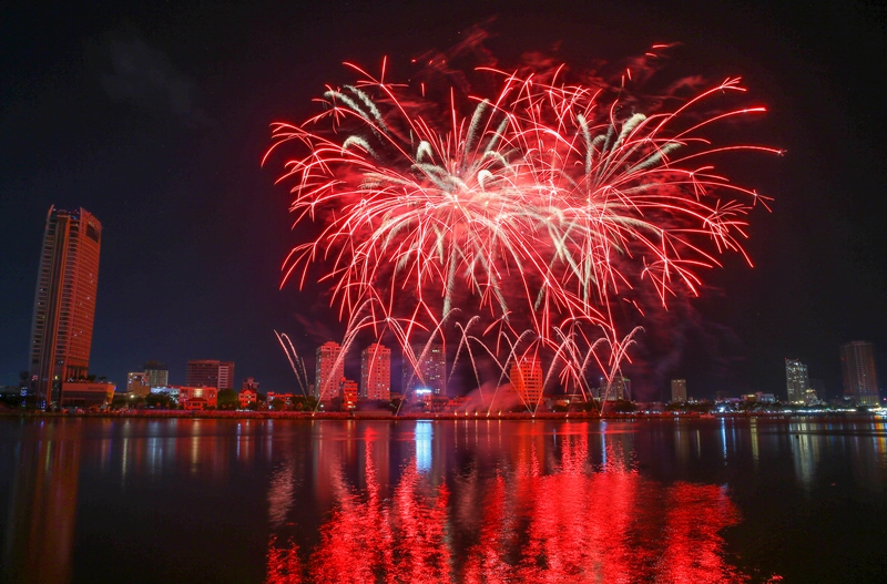 DIFF 2024 mở cổng bán vé trực tuyến