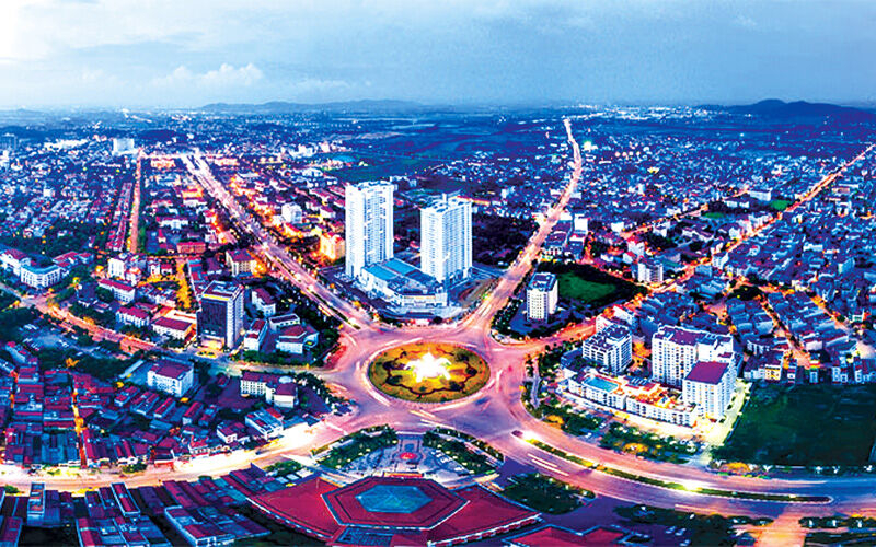 Thể lệ cuộc thi sáng tác văn học chủ đề "Bắc Ninh trong hành trình xây dựng trở thành thành phố trực thuộc T.Ư" lần thứ IV