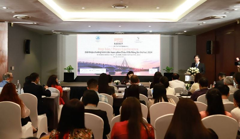 Cơ hội gặp gỡ, tôn vinh các nền điện ảnh