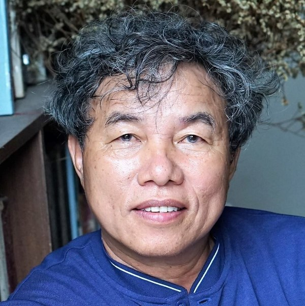 Thơ Bùi Quang Thanh