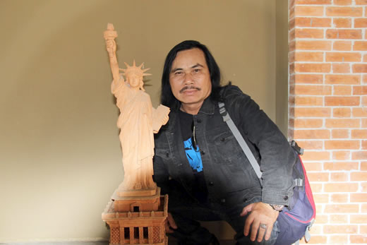 Lê Huy Hạnh - Tình yêu và cái đẹp