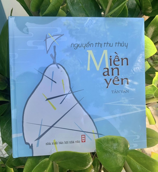 Có một ‘Miền an yên’ như thế