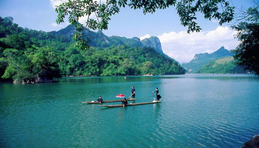 Phát động Giải Báo chí “Đất và người Bắc Kạn”