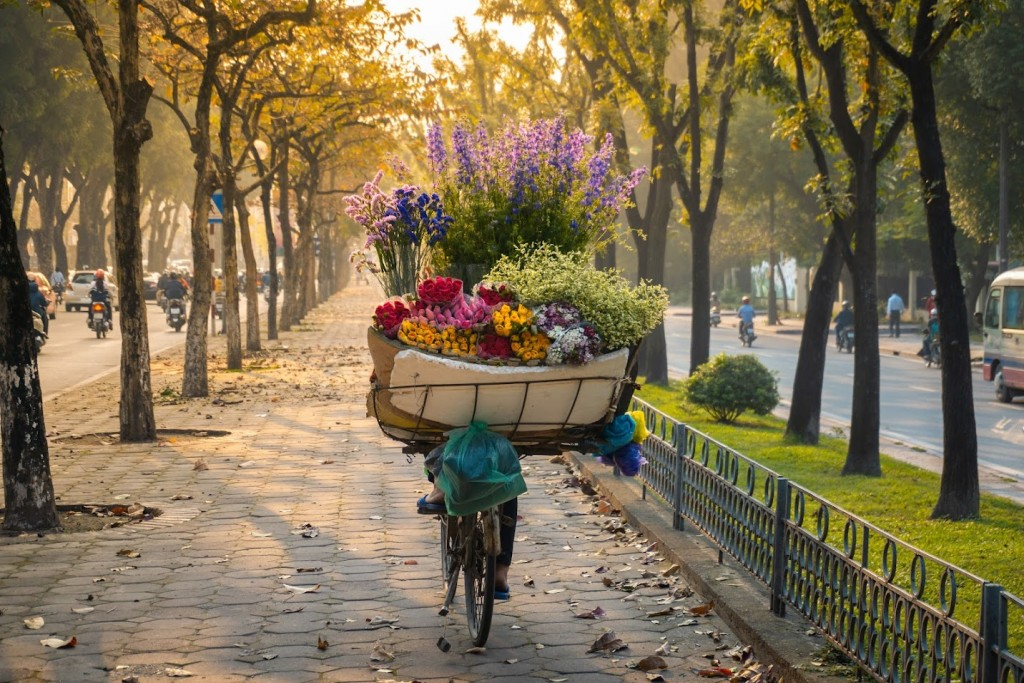 Những người phụ nữ